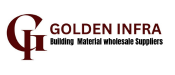 goldeninfras.com Logo